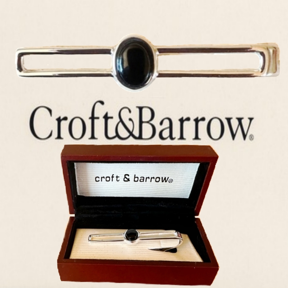 🆕️Money Clip by Croft & Barrow - Picture 1 of 7
